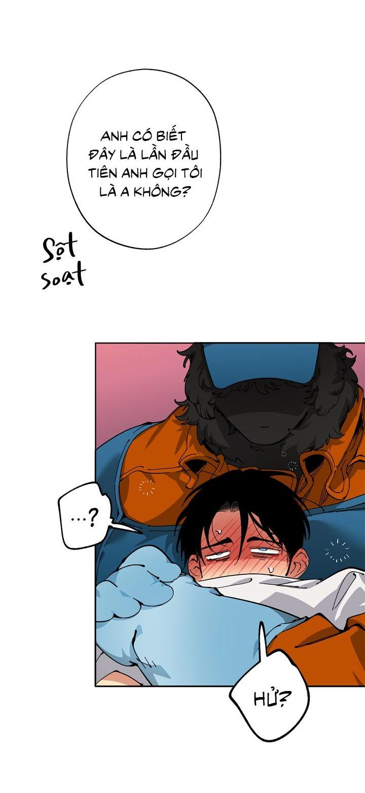 Mr.A's Farm Chapter 10 - Next Chapter 11