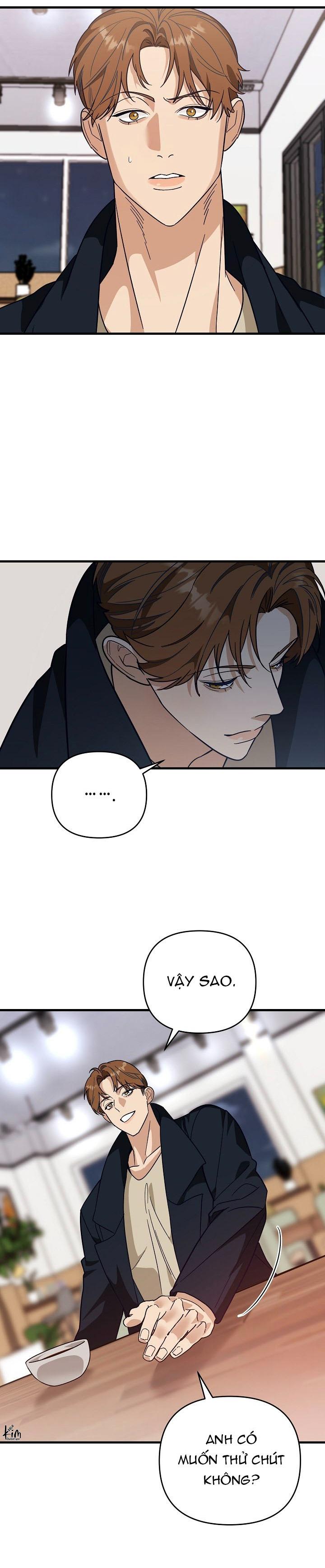 TUYỂN TẬP NHẤT THỤ ĐA CÔNG CỦA NHÀ KIM Chapter 47.8 threepiecelove8 - Trang 2