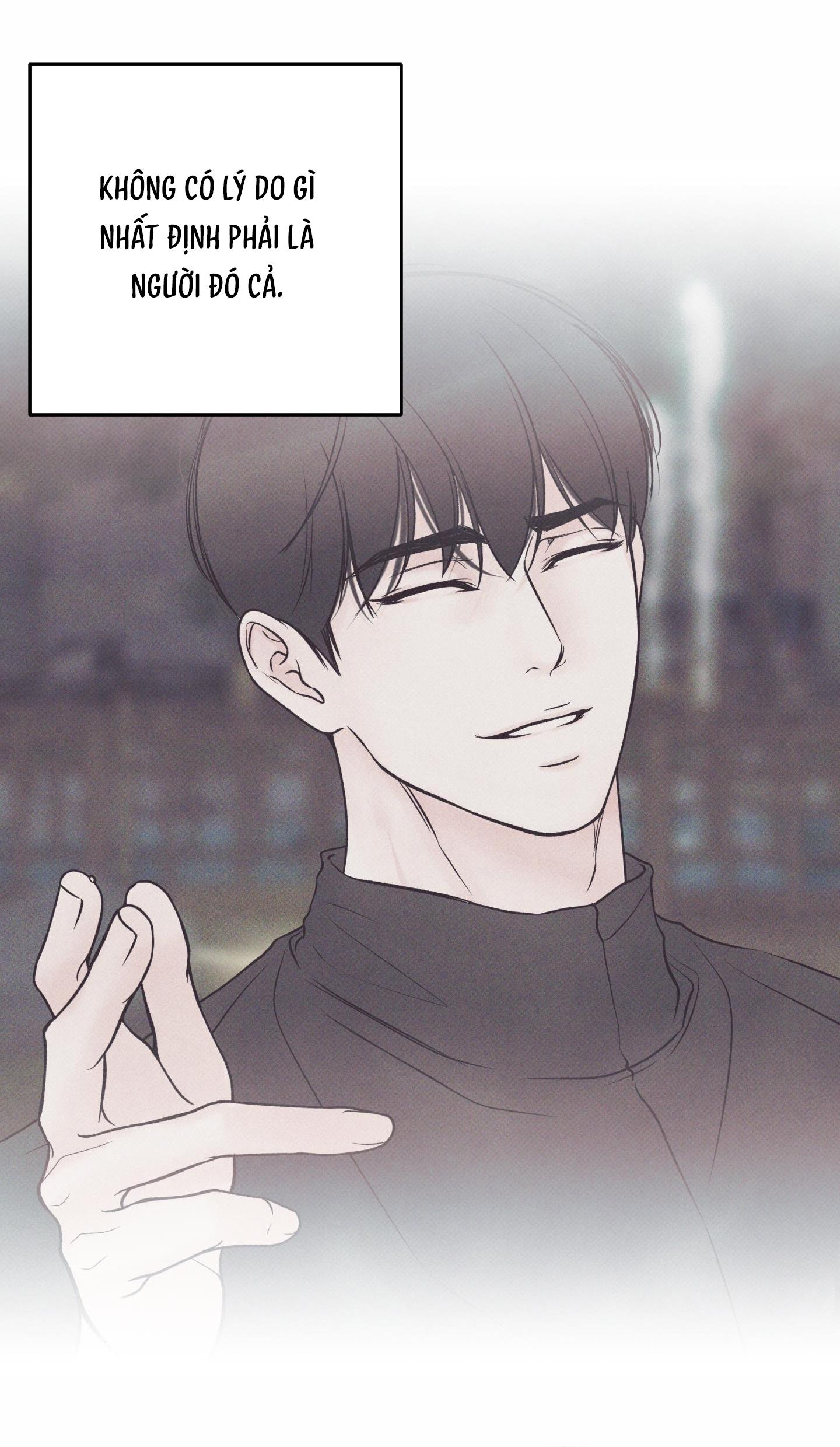 (GĐCV) RANH GIỚI CỦA SỰ MÊ HOẶC Chapter 28 H - Trang 2