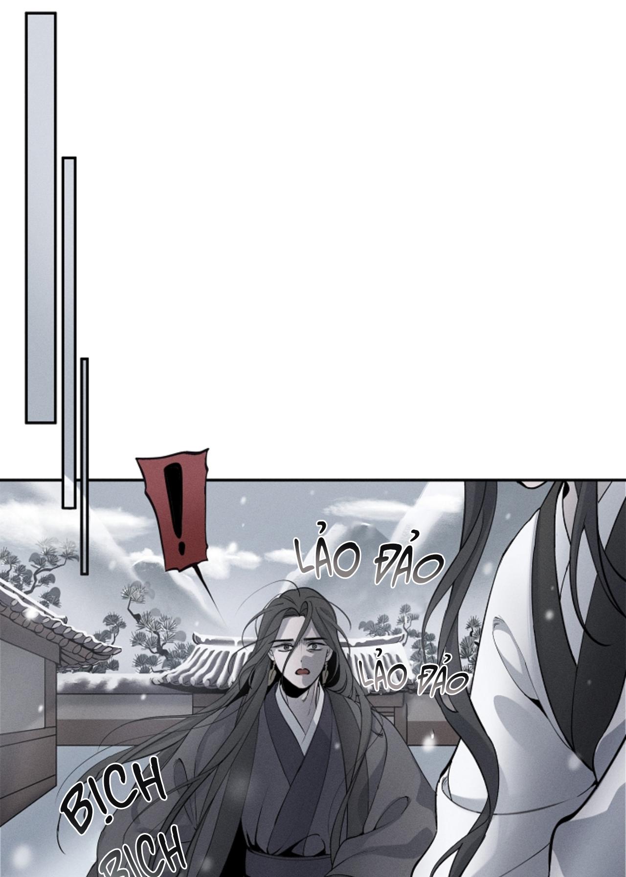 Ngũ tắc: hiếu ái truyện Chapter 6 H - Trang 2