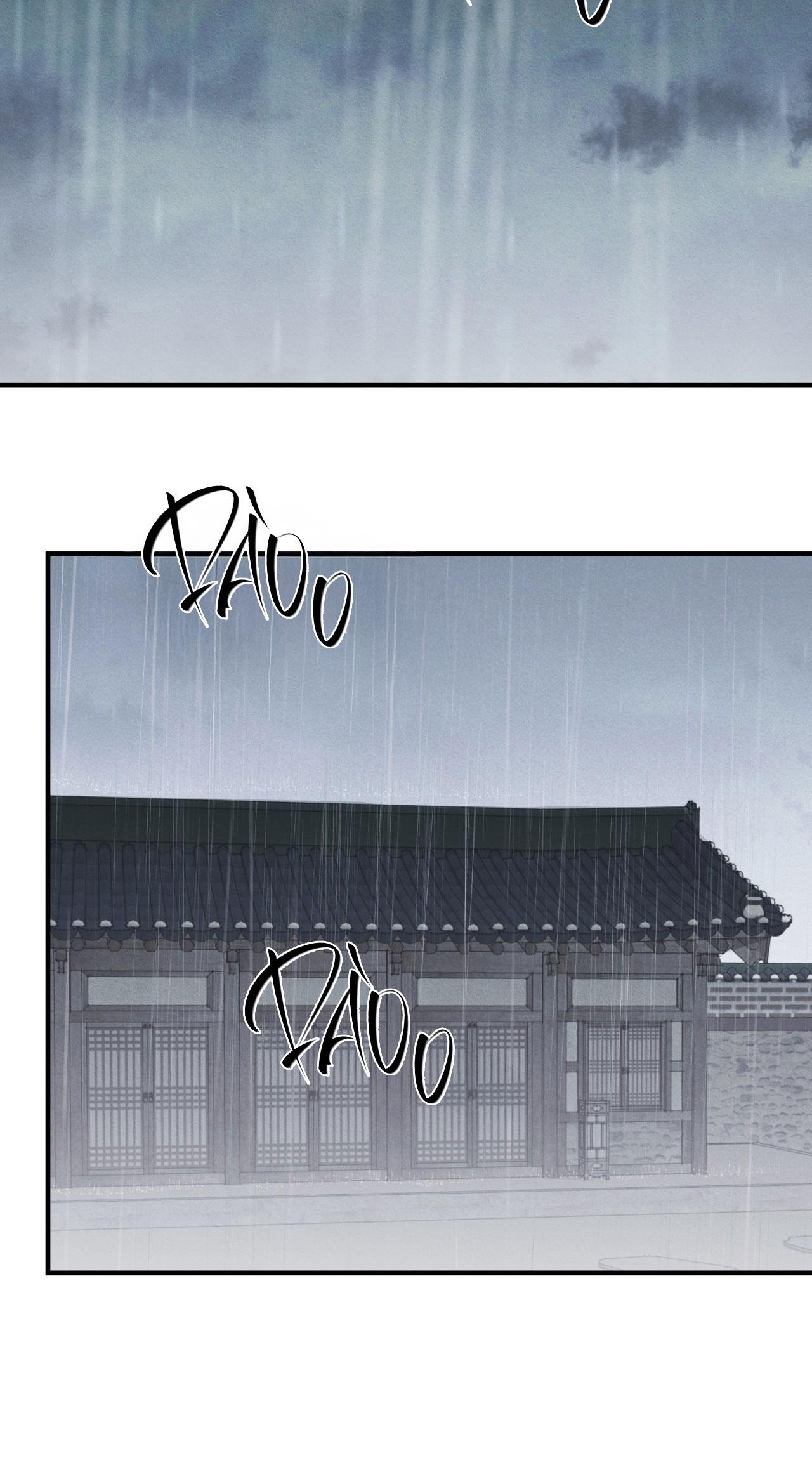 NIGHT END Chapter 4 - Trang 2