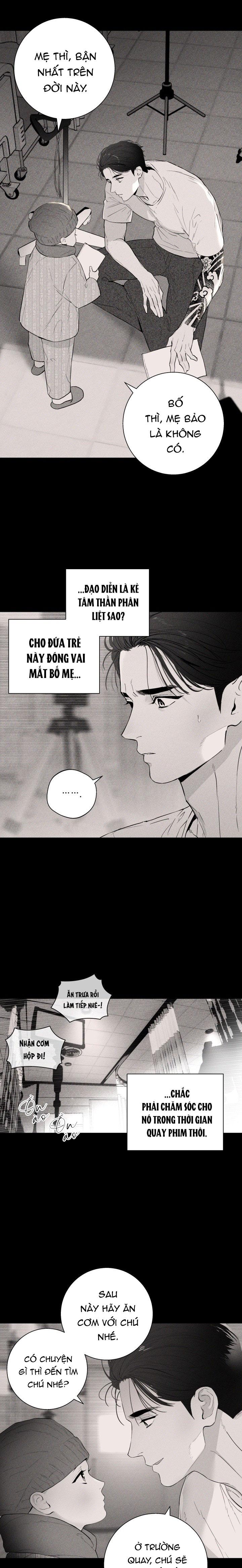 MY X DADDY Chapter 23 - Next Chapter 24