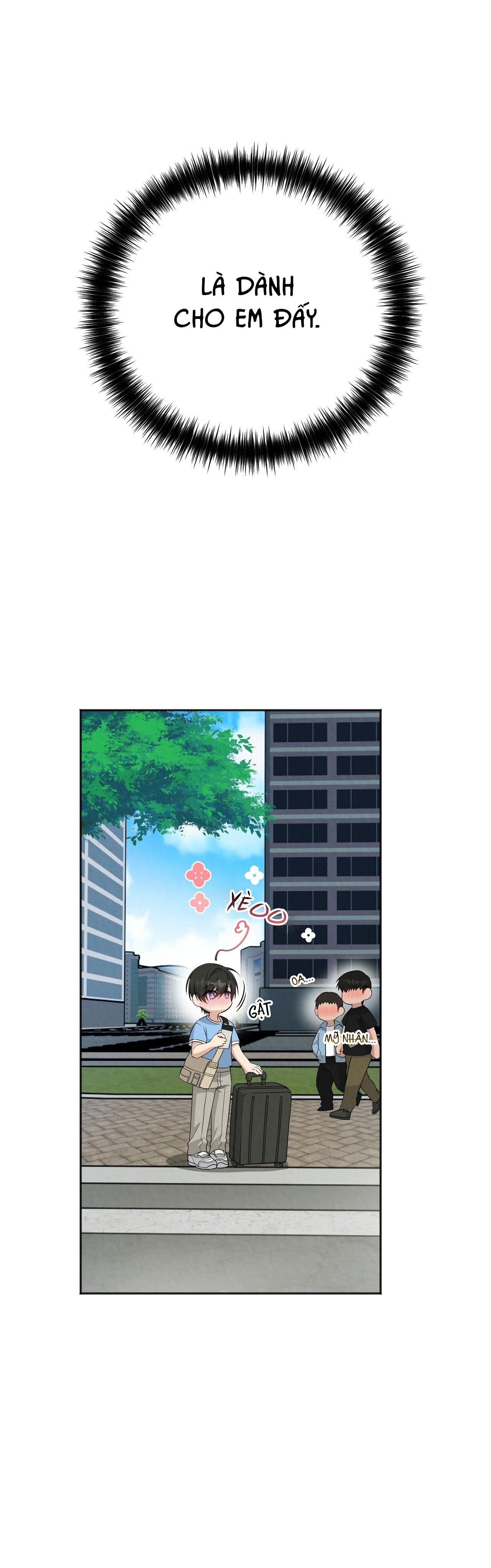 TUYỂN TẬP NHẤT THỤ ĐA CÔNG CỦA NHÀ KIM Chapter 46.1 rất phổ biến 1 - Trang 2