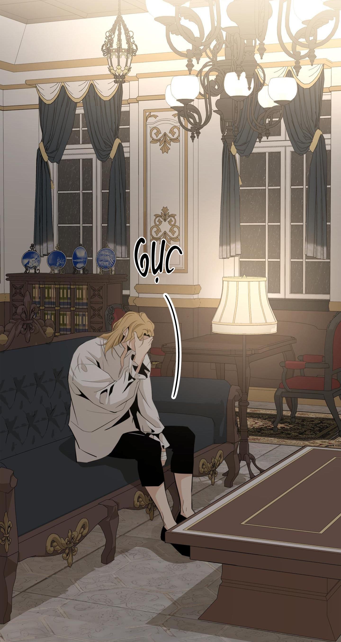 (CBunu) Hoa Vô Danh Chapter 32 - Trang 2