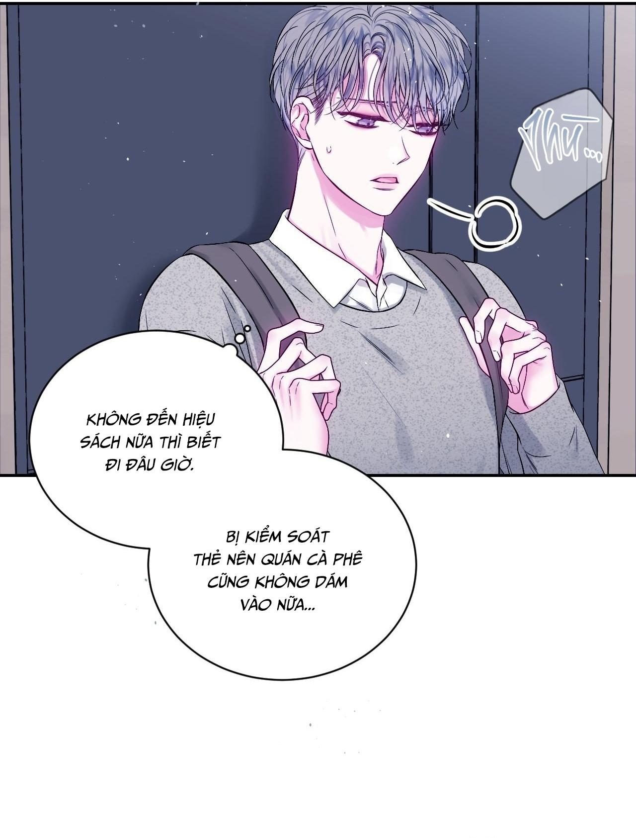 (GĐCV) IMPERFECTLY US Chapter 11 - Trang 2