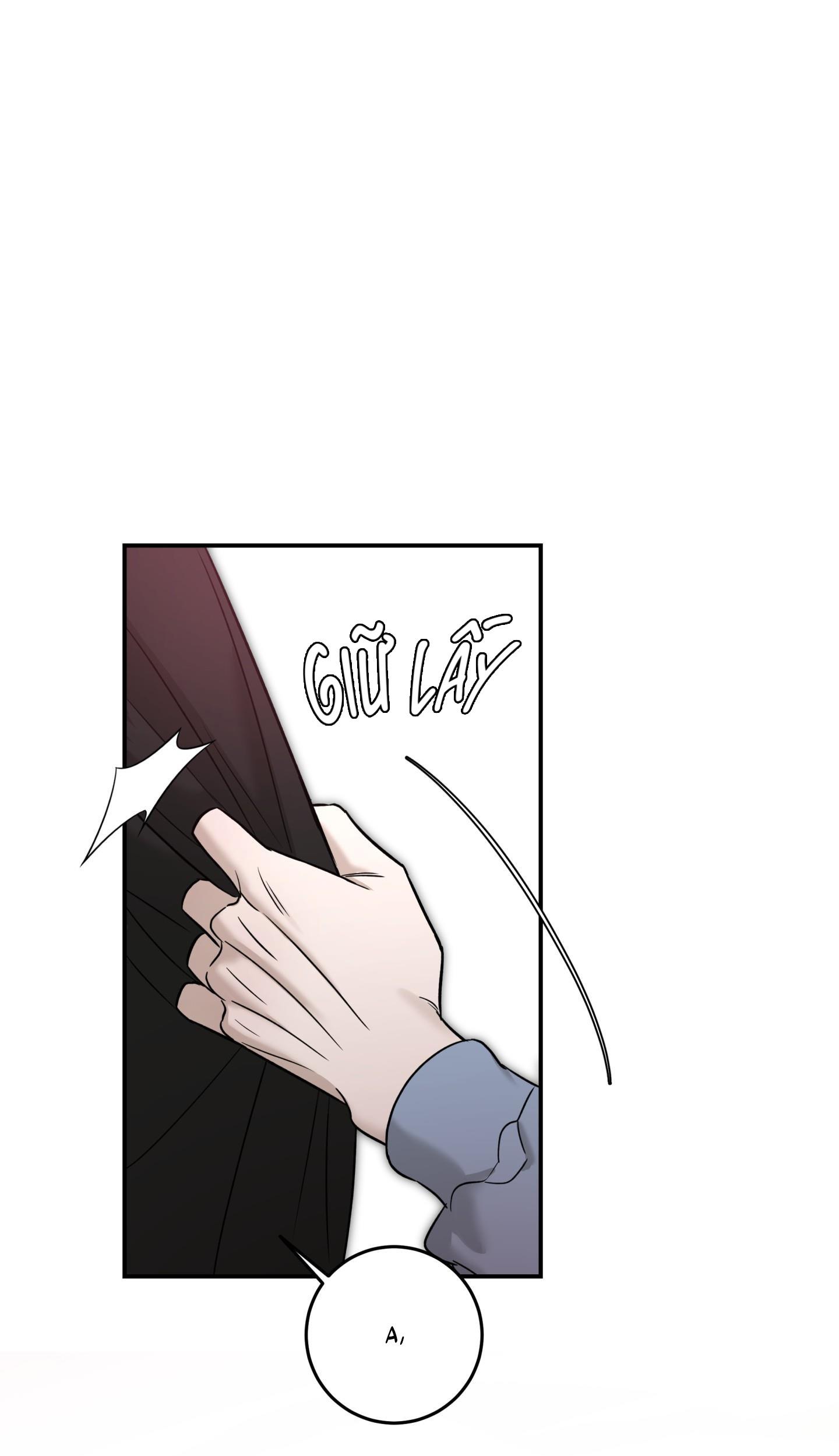 |DROP| Hưởng Lợi Chapter 52 H+ - Trang 2