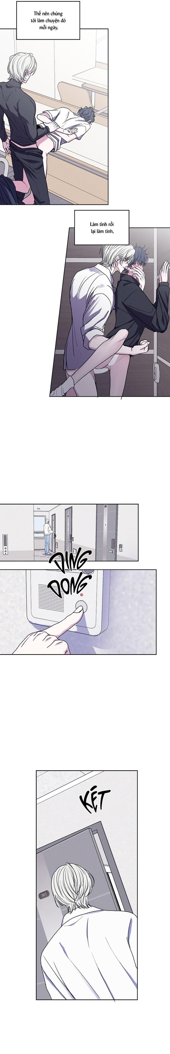 [ TUYỂN TẬP TRUYỆN NGẮN BL] Cuộc Xâm Lược Dâm Đãng Chapter 11 H - Trang 2