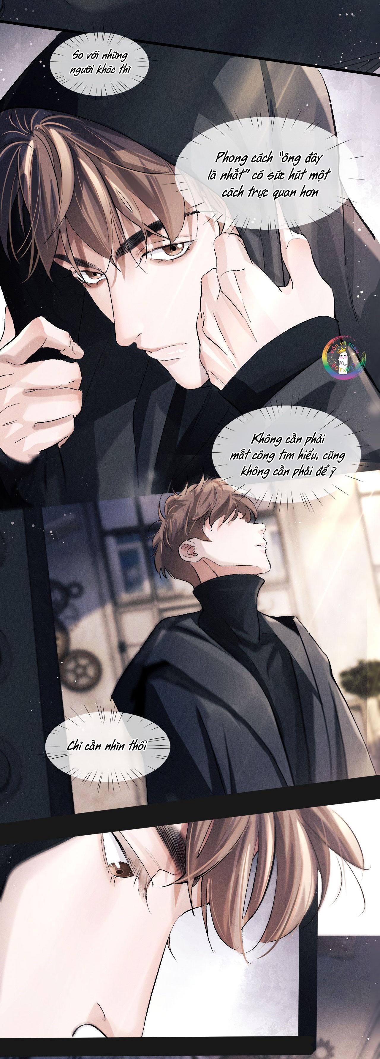 Tát Dã (Ngang Tàng) Chapter 46 - Trang 2