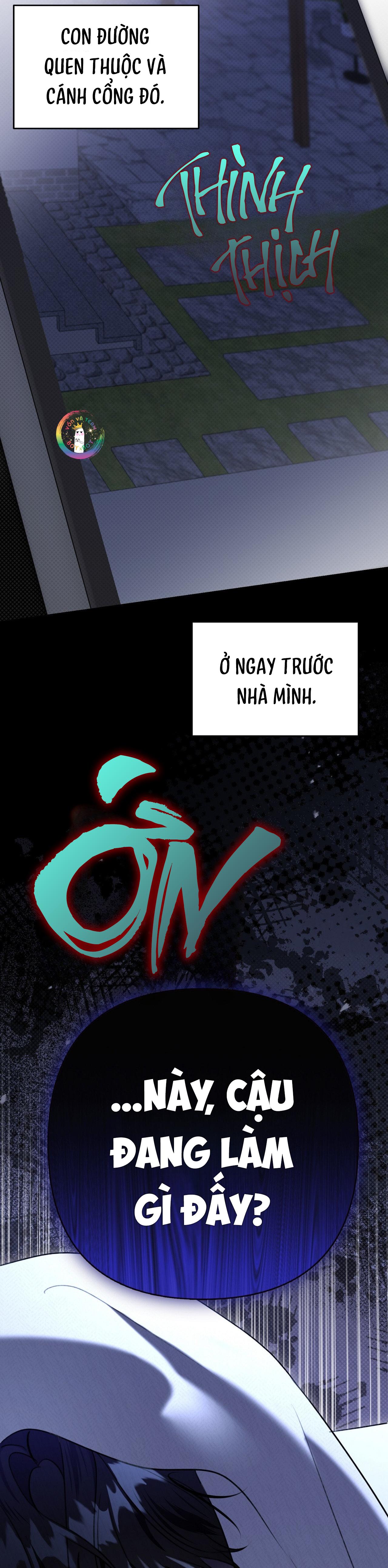 EIGHTEEN'S BED Chapter 35 - Trang 2