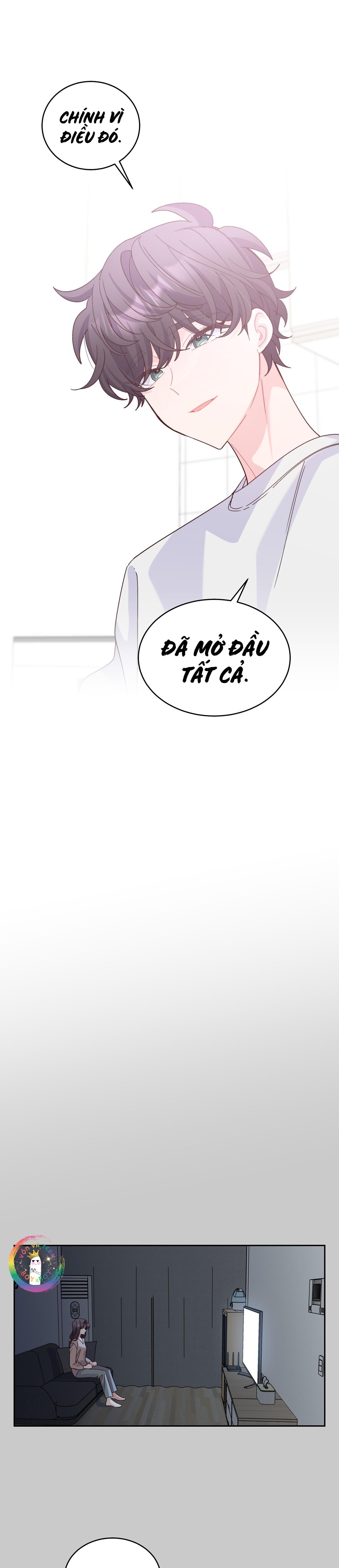 (END) Merry Marbling Chapter 113 - Trang 2