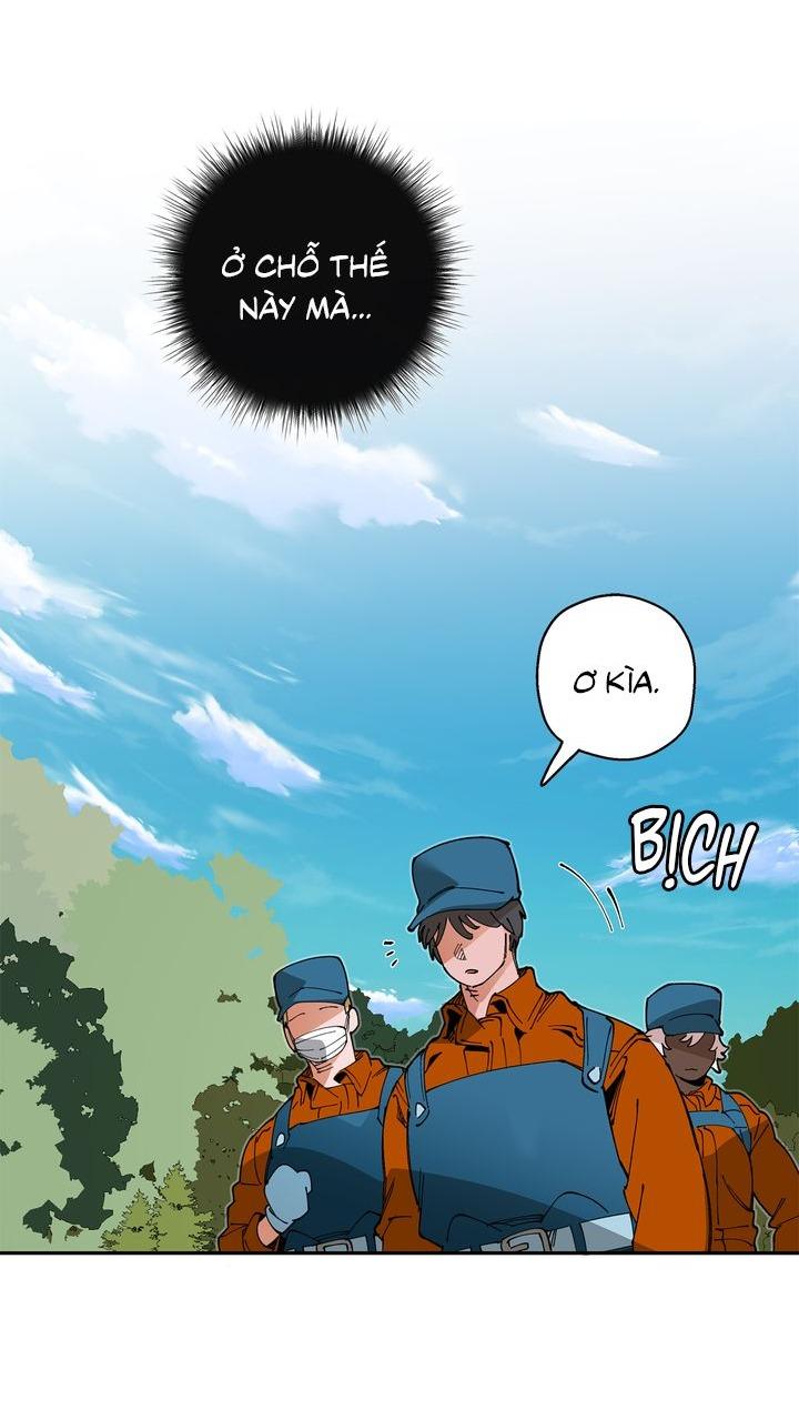 Mr.A's Farm Chapter 7 - Next Chapter 8