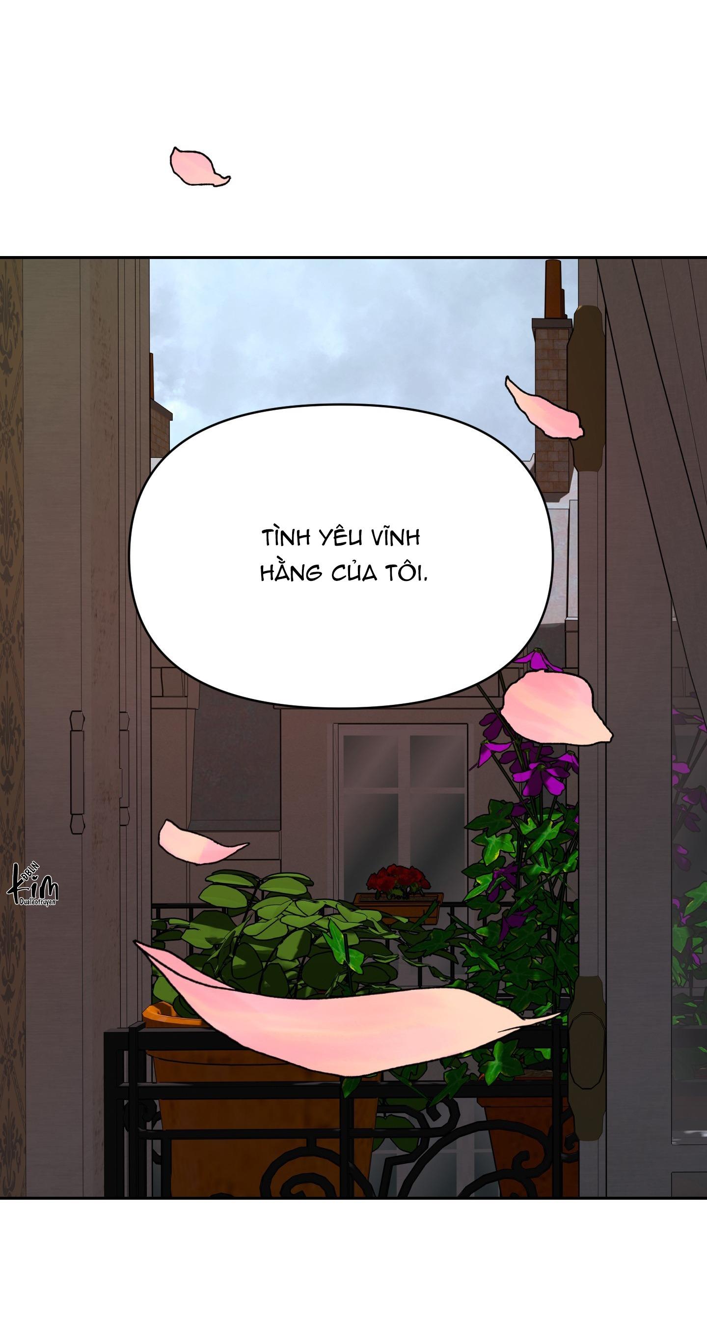 BL CỔ TRANG-ÂU CỔ NGẮN NHÀ KIM Chapter 43 vĩnh hằng e - Trang 2