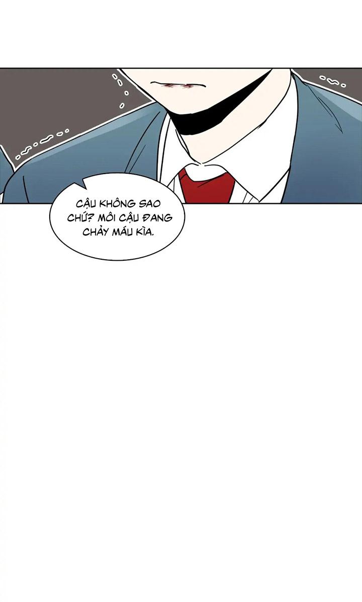 [DDT] KẺ SAY MÊ Chapter 4 - Next Chapter 5