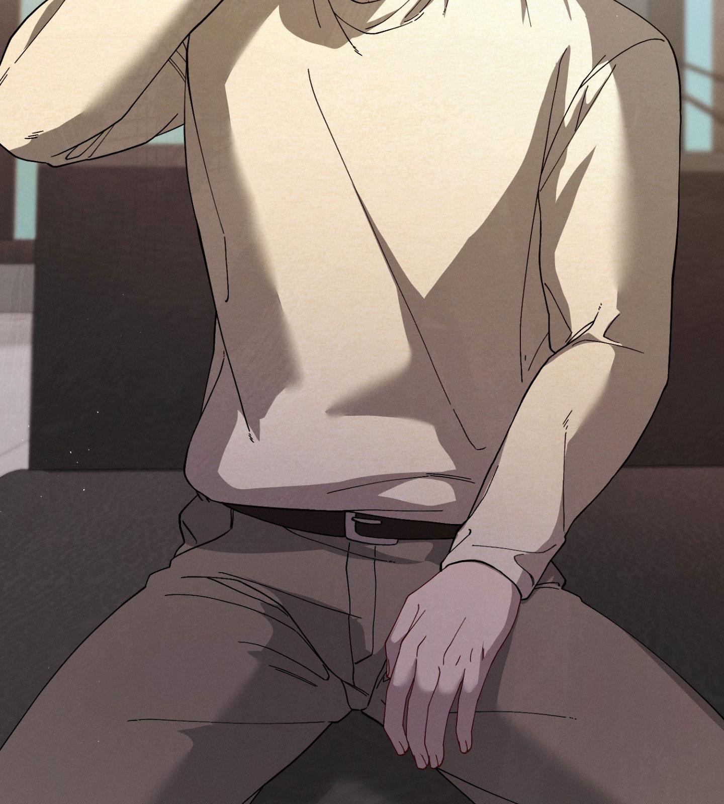 (ABO) CÁCH YÊU THƯƠNG CỤC CƯNG Chapter 4 - Trang 2