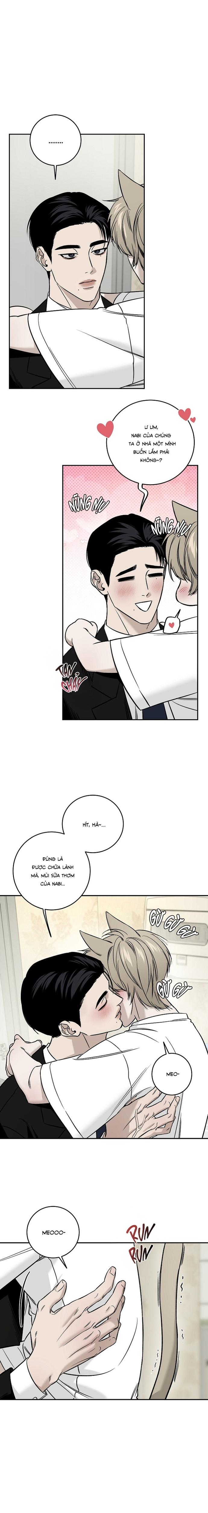 [ TUYỂN TẬP TRUYỆN NGẮN BL] Cuộc Xâm Lược Dâm Đãng Chapter 14 - Trang 2