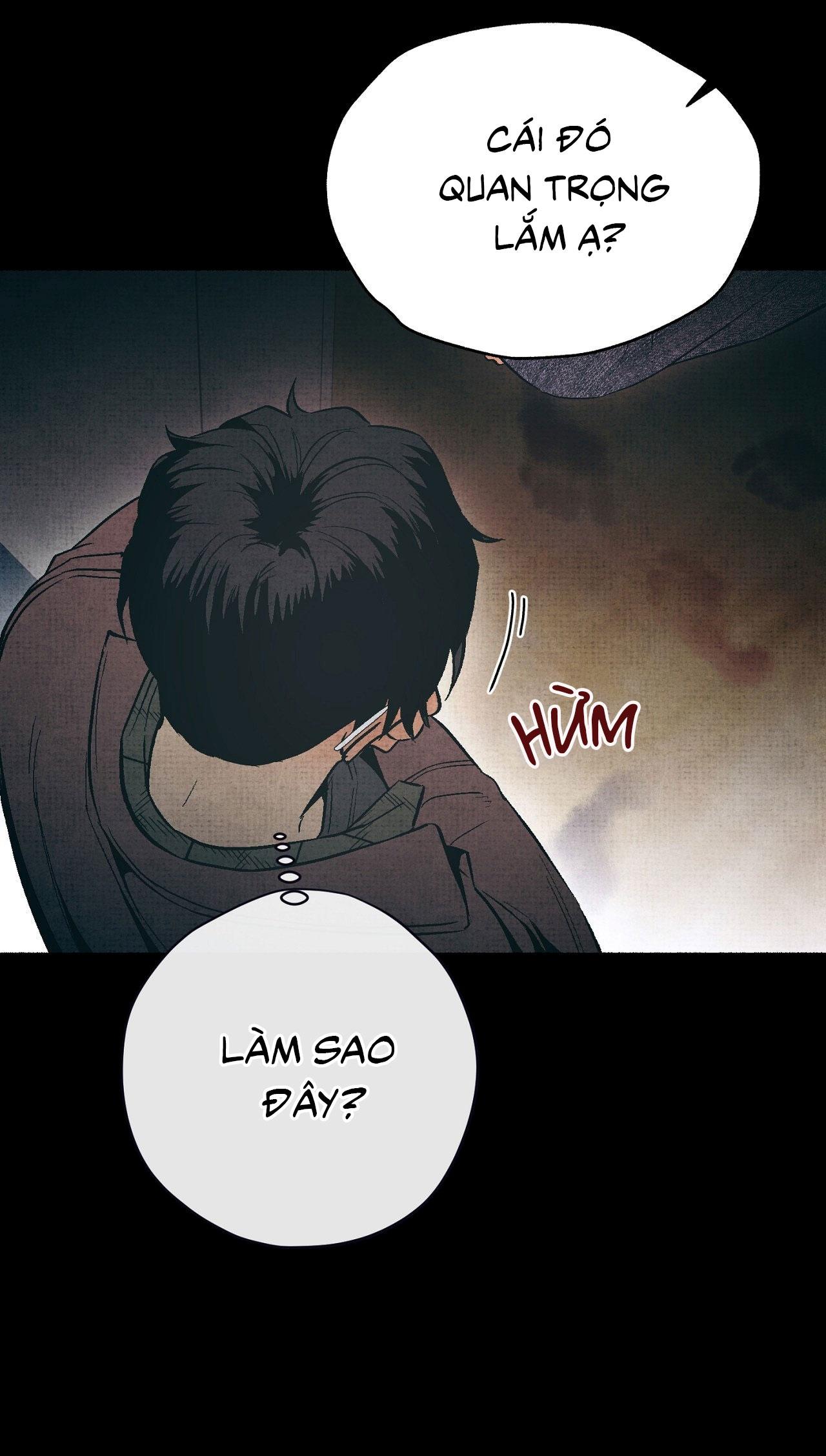 Chuyện Lạ Bốn Mùa Chapter 5 - Trang 2