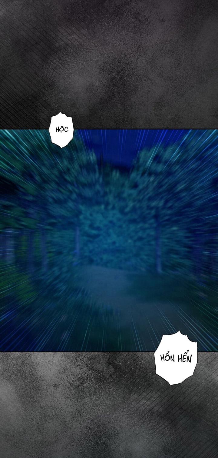 [DDT] Vị Ngọt Phía Sau Cơn Mưa Chapter 2 - Trang 2