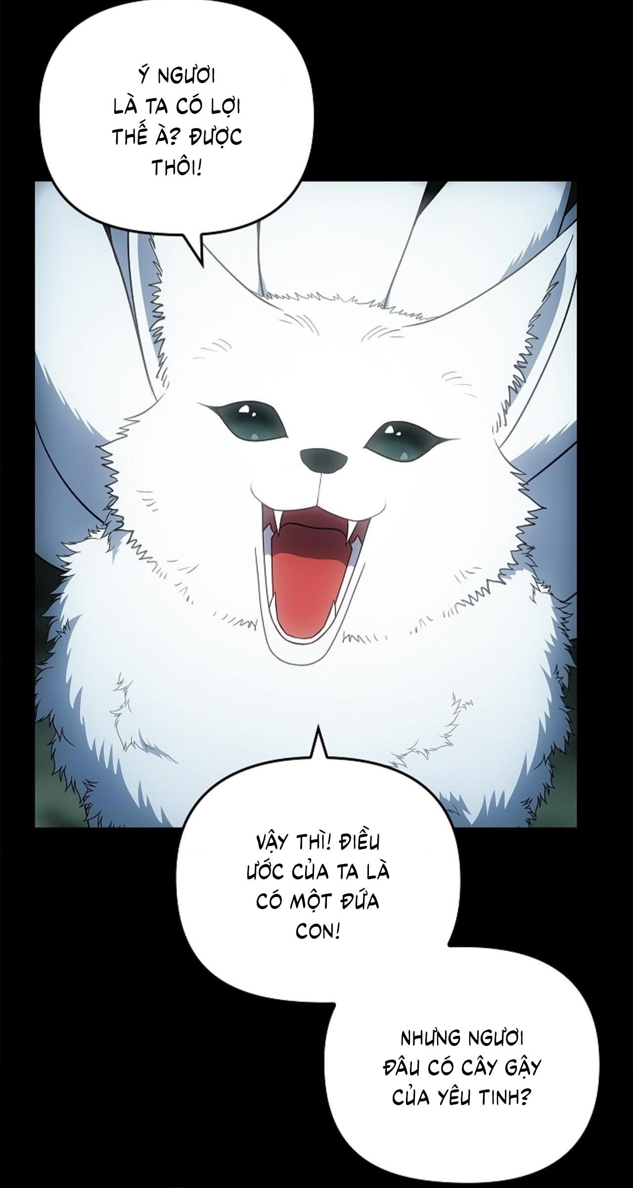 (CBunu) Đuổi Bắt Giữa Đêm Ngọt Ngào Chapter 30 - Trang 2