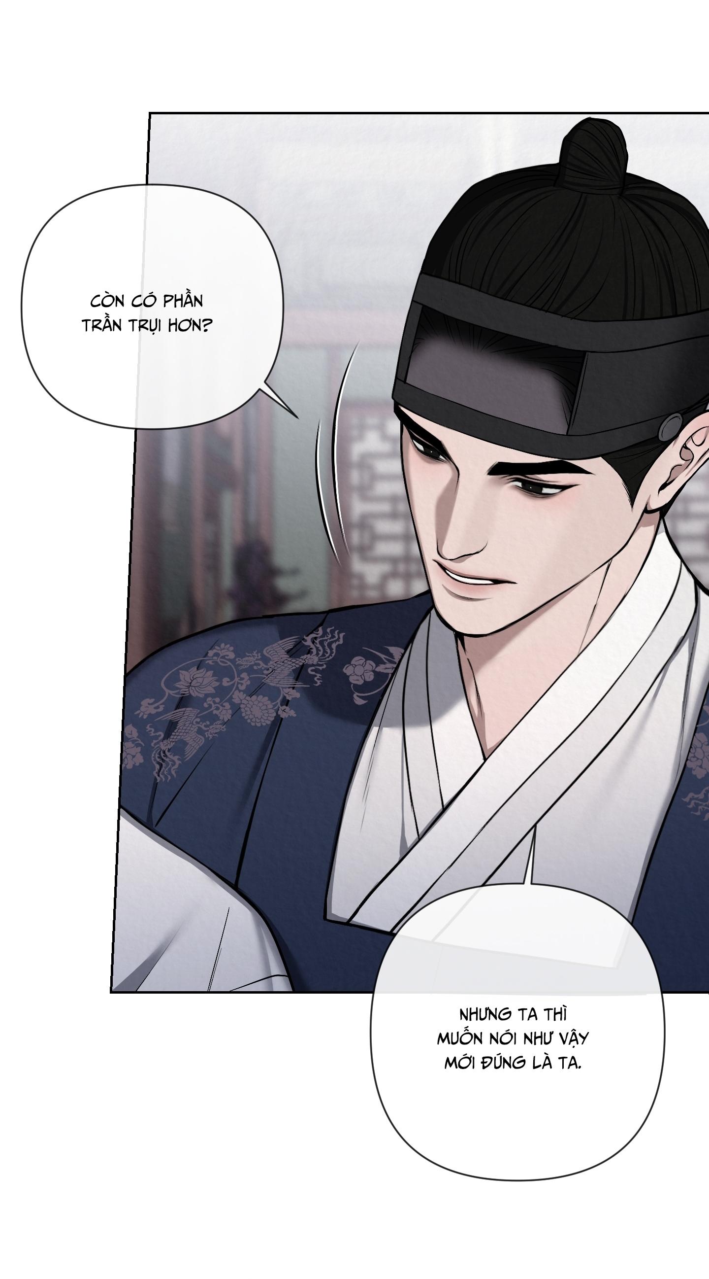 (GĐCV) HỐI HẬN Chapter 8 - Next Chapter 9