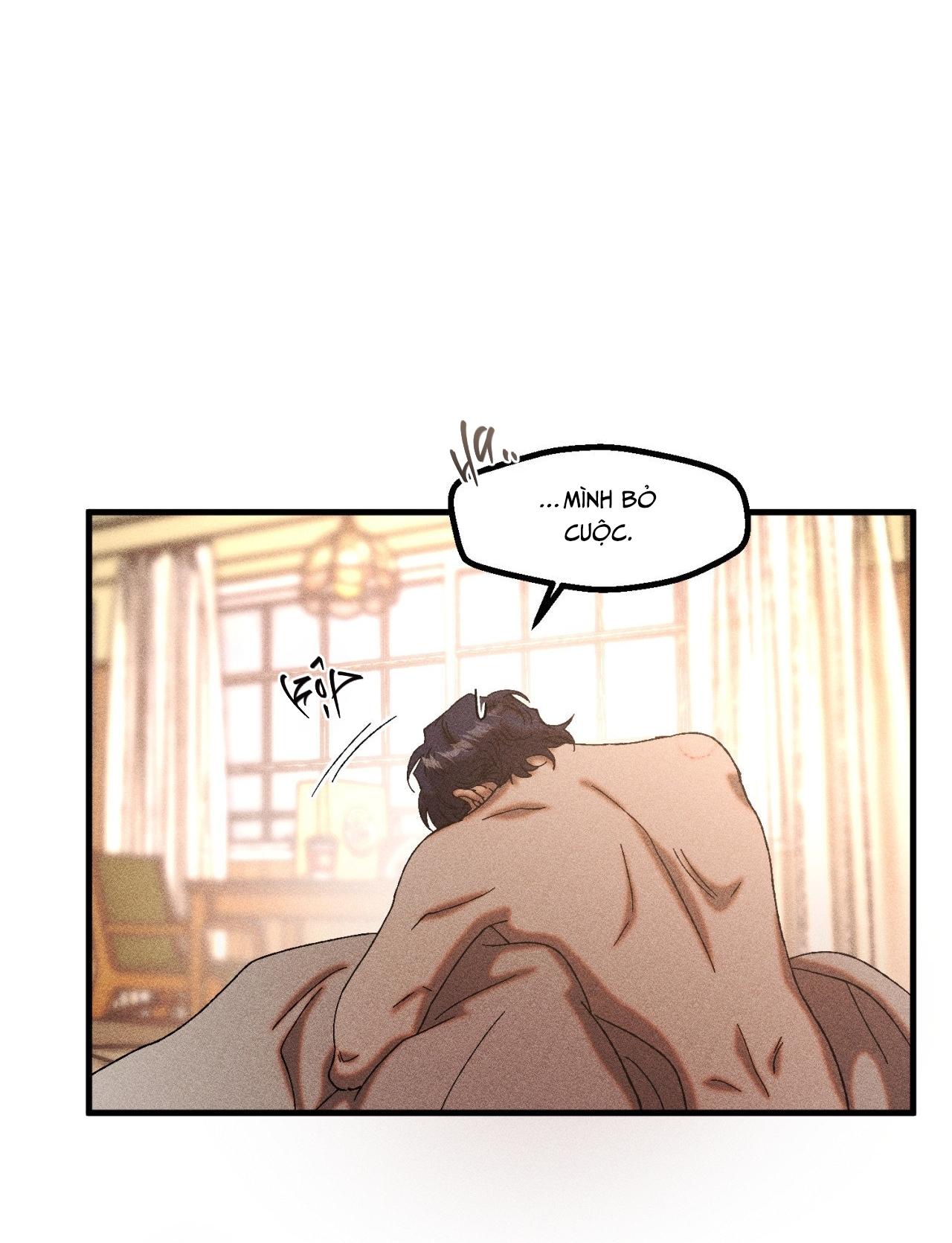 (GĐCV) CUỘC GIAO DỊCH Chapter 60 H+ - Trang 2