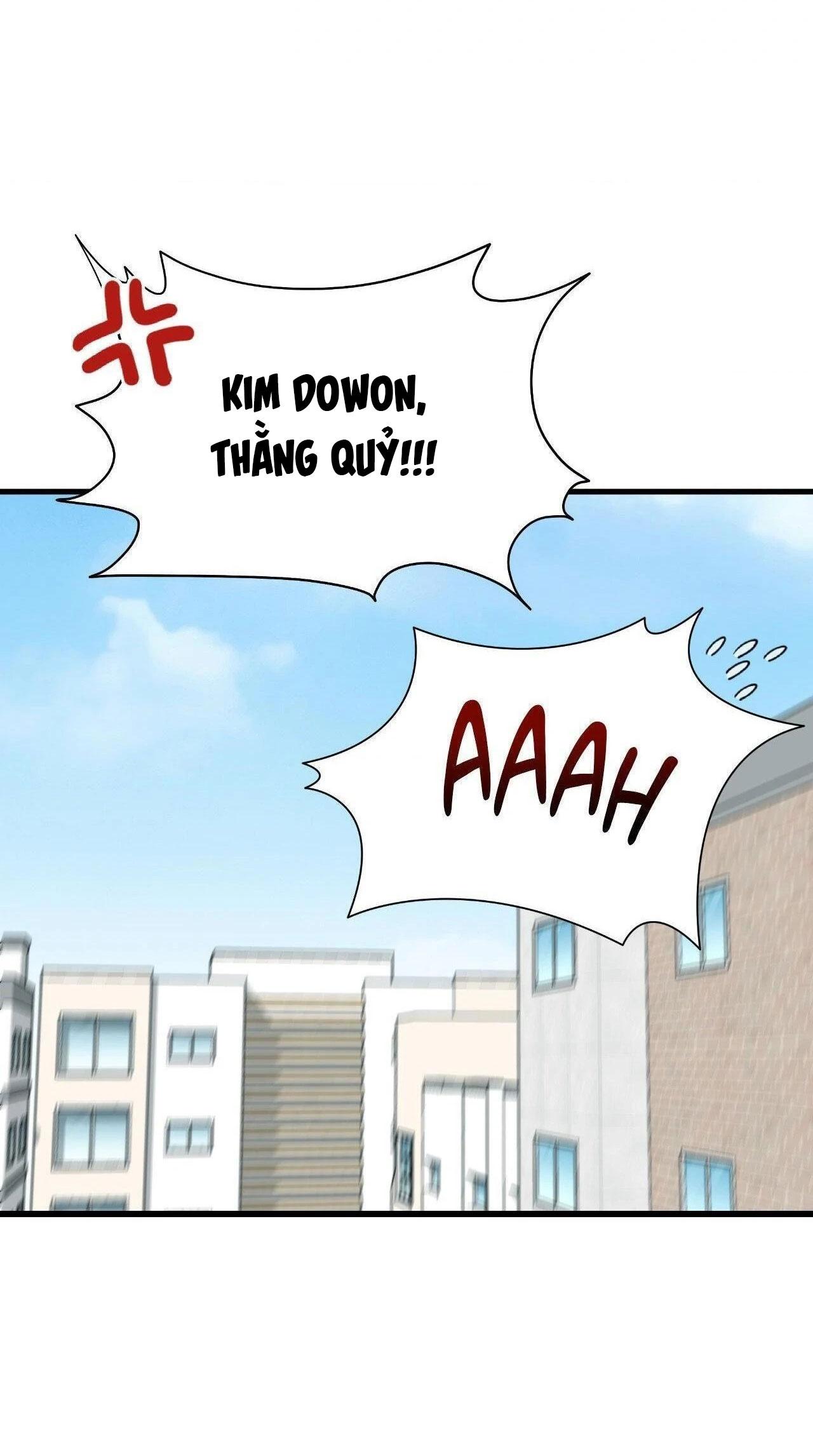 Bốt Hôn Chapter 5 - Trang 2