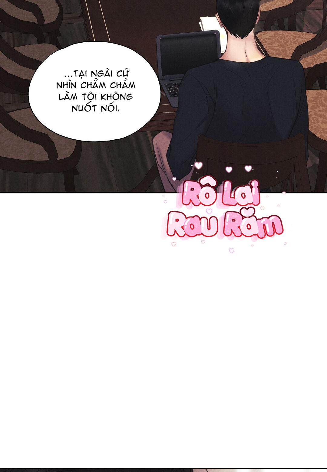 (RÔ LAI) QUÁ KHỨ CỦA KẺ PHẢN DIỆN Chapter 16 - Trang 2
