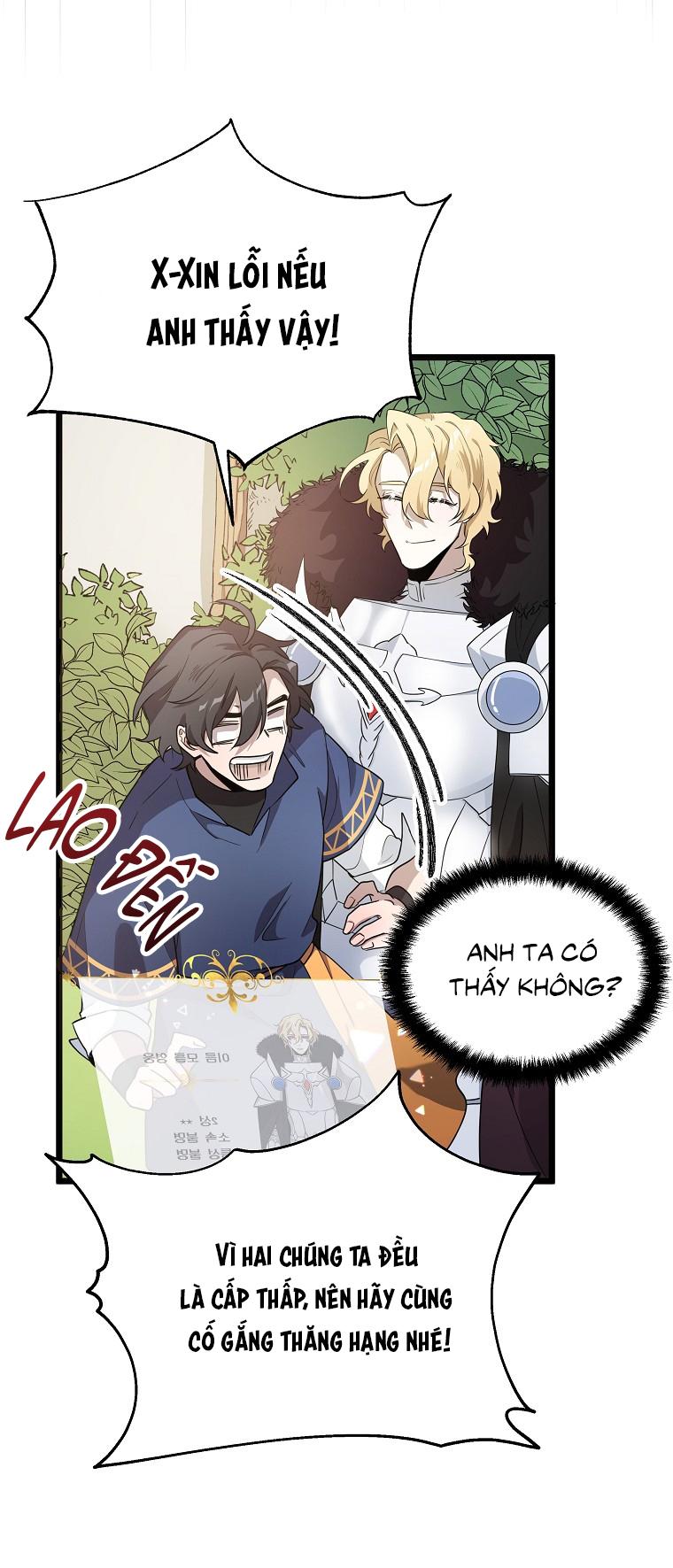 Hãy Lựa Chọn Anh Hùng Của Bạn Thật Cẩn Thận Chapter 6 - Trang 2