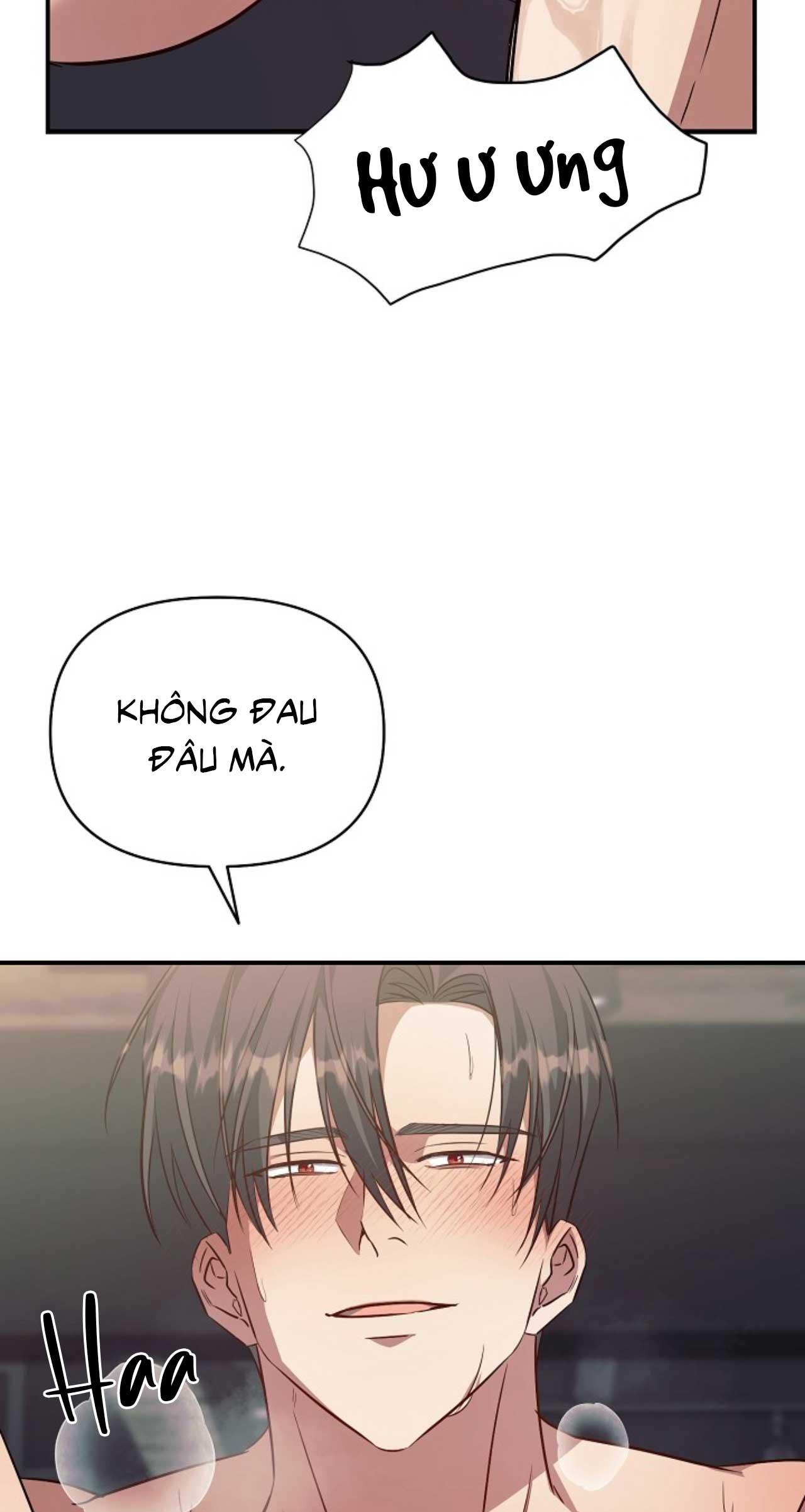 SỰ THẬT TRẦN TRỤI Chapter 10 H++ - Trang 2