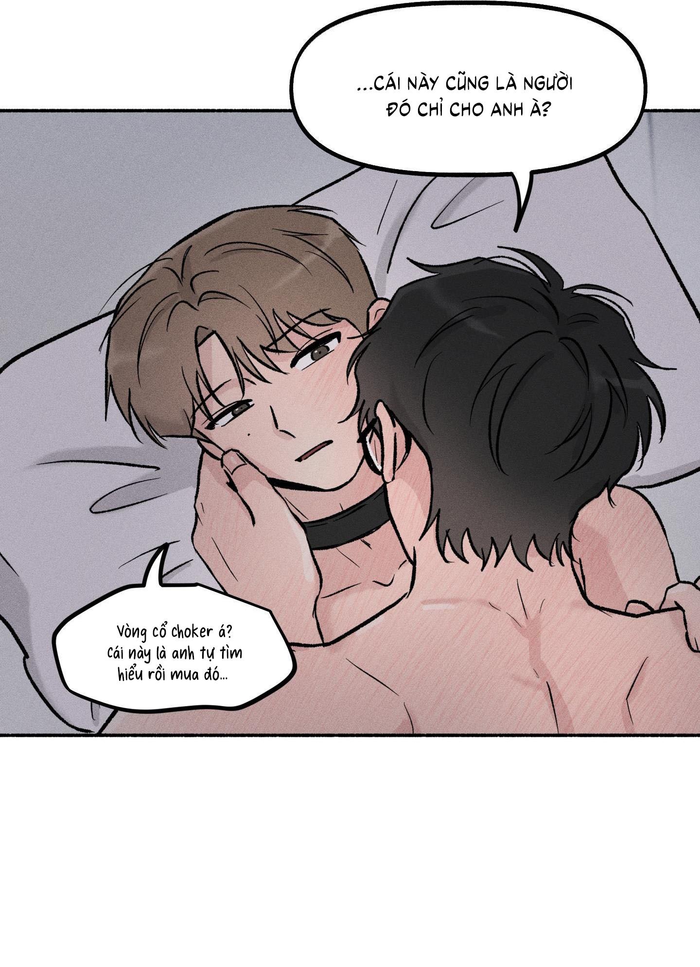 (CBunu) Khi Người Lơ Đãng Chapter 26 H+ - Trang 2