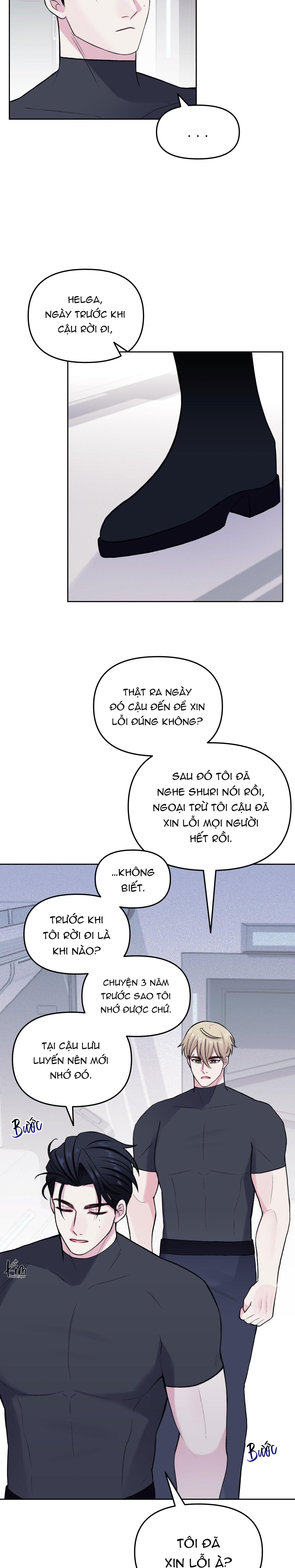 GUIDE ESPER NGẮN Chapter 7.7 core 7 - Trang 2