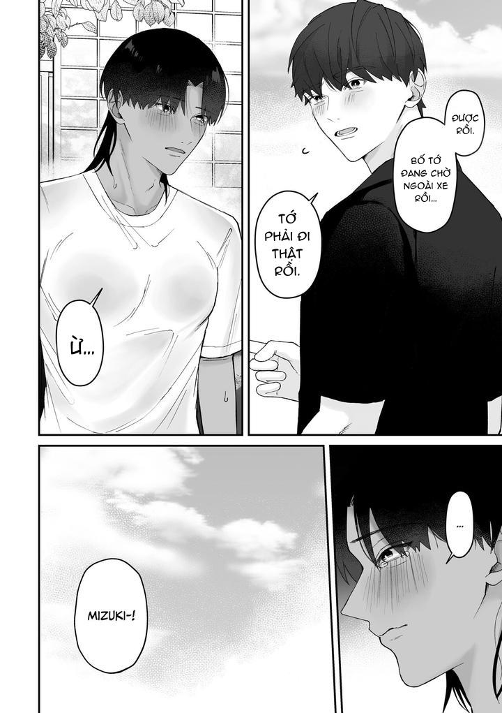 ONESHOT CHỊCH Chapter 230 - Trang 2