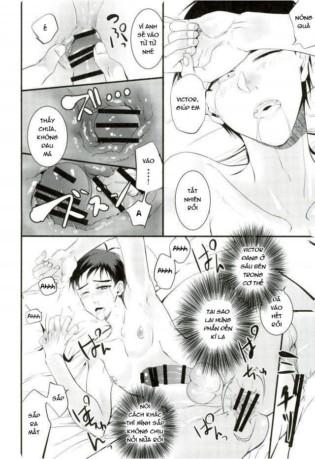 ONESHOT COI LÀ NỨNG Chapter 320 - Trang 2