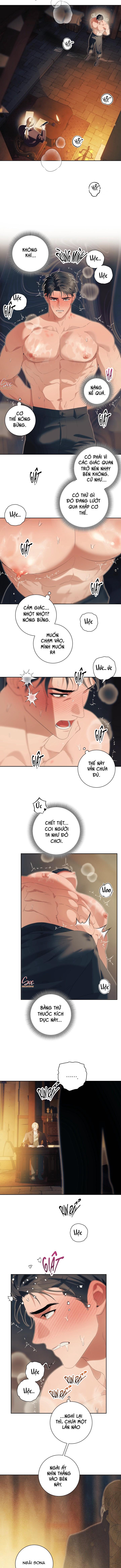 (3P) PÁTERA Chapter 11 - Trang 2