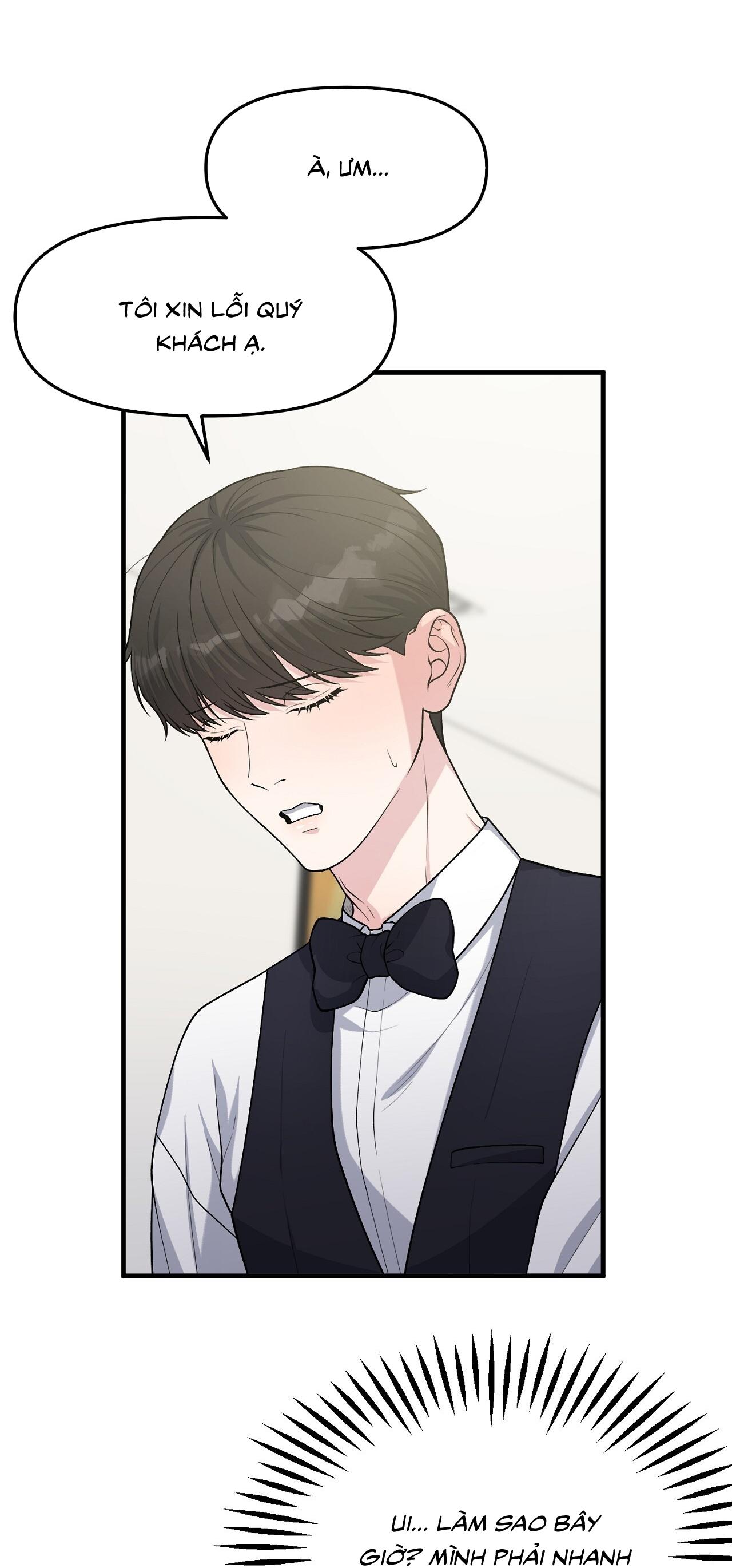 HƯƠNG VỊ TÌNH THÂN Chapter 2 - Trang 2