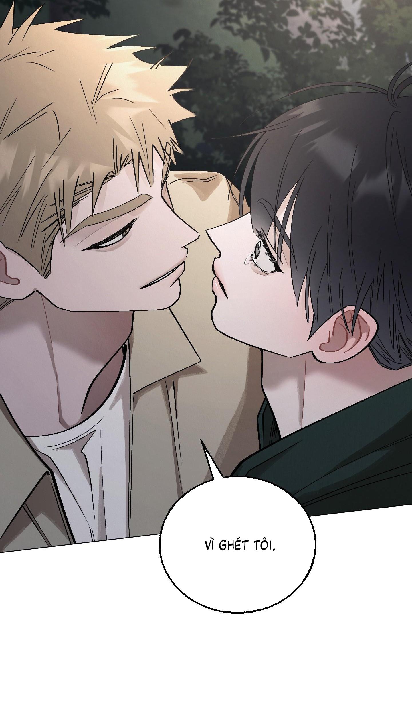 (CBunu) Nhiệm Vụ Định Mệnh Chapter 25 - Trang 2