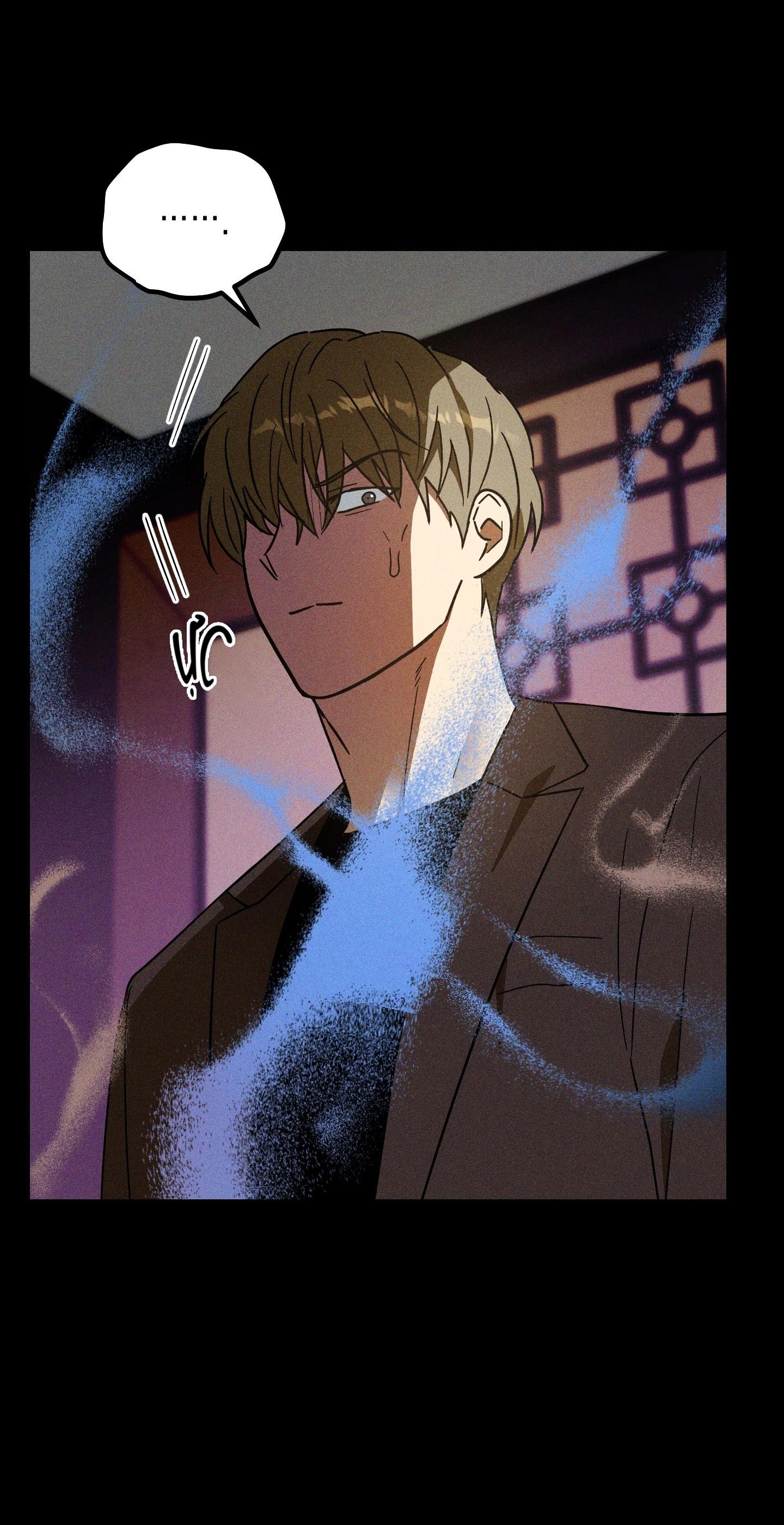 (CBunu) MIX UP Chapter 6 - Next Chapter 7