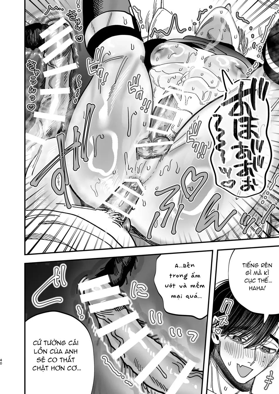 TUYỂN TẬP BDSM CHỊT CHỌT Chapter 327.2 - Trang 2
