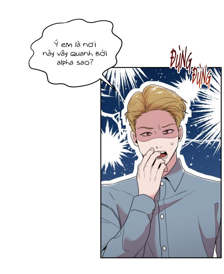 Người Hàng Xóm Bất Ngờ Chapter 1 - Trang 2