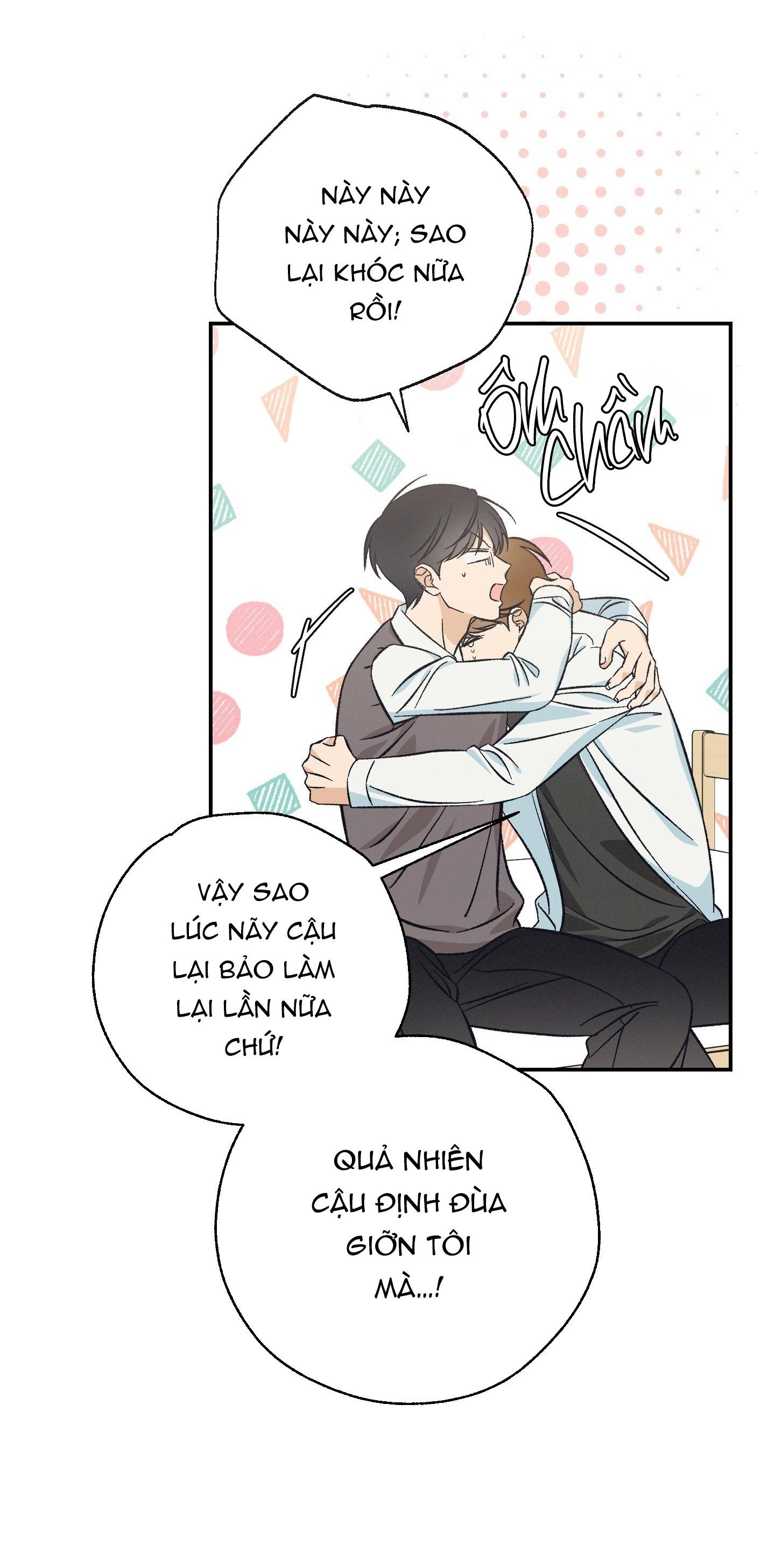 NGHIỆN SEX Chapter 31.6 pizza end - Trang 2