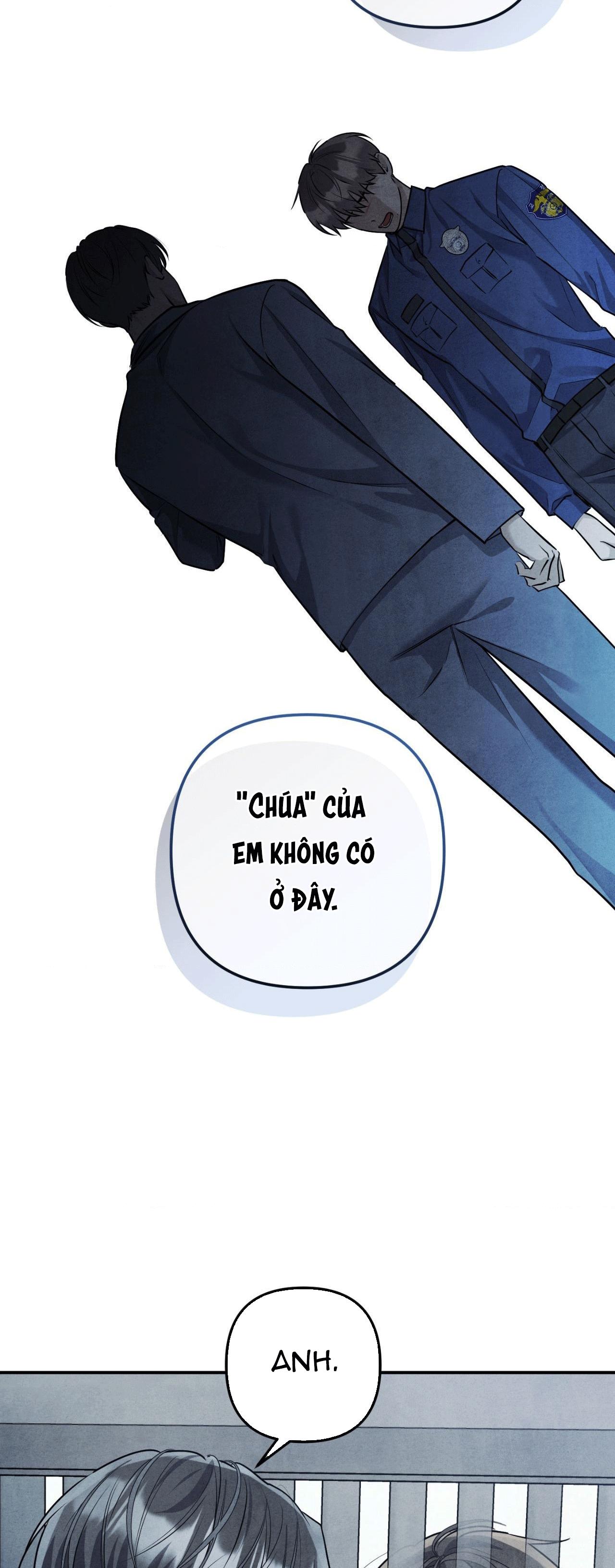 Locked in Lead Chapter 17 - Trang 2