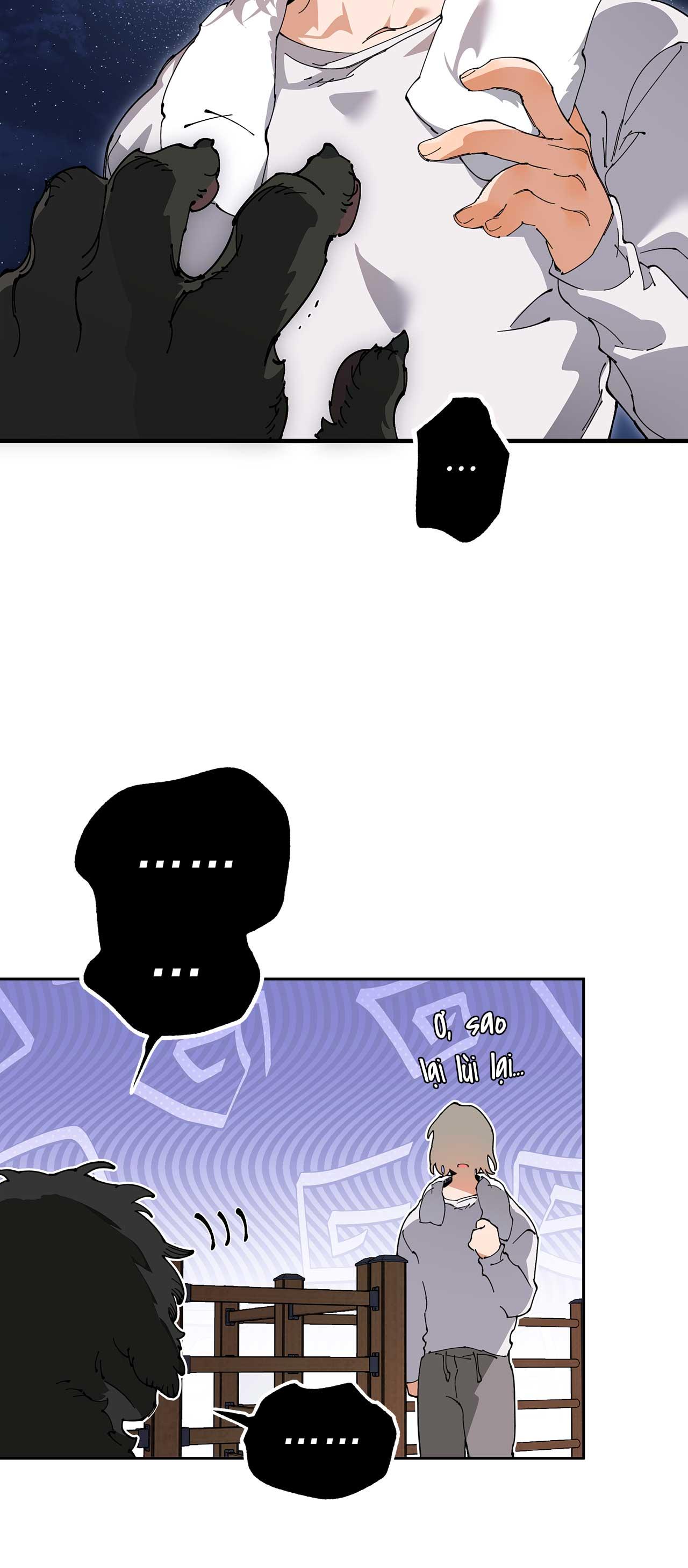 Mr.A's Farm Chapter 11 - Next Chapter 12