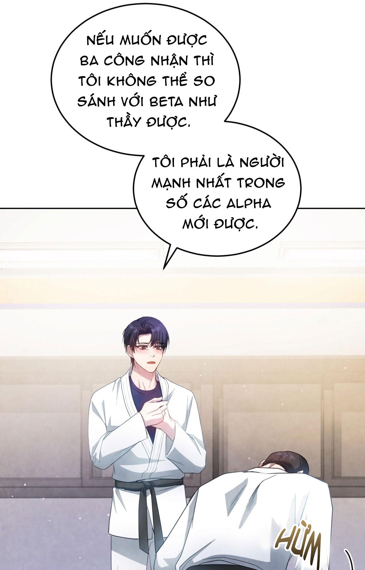 THẾ GIỚI XUNG KHẮC Chapter 11 - Trang 2