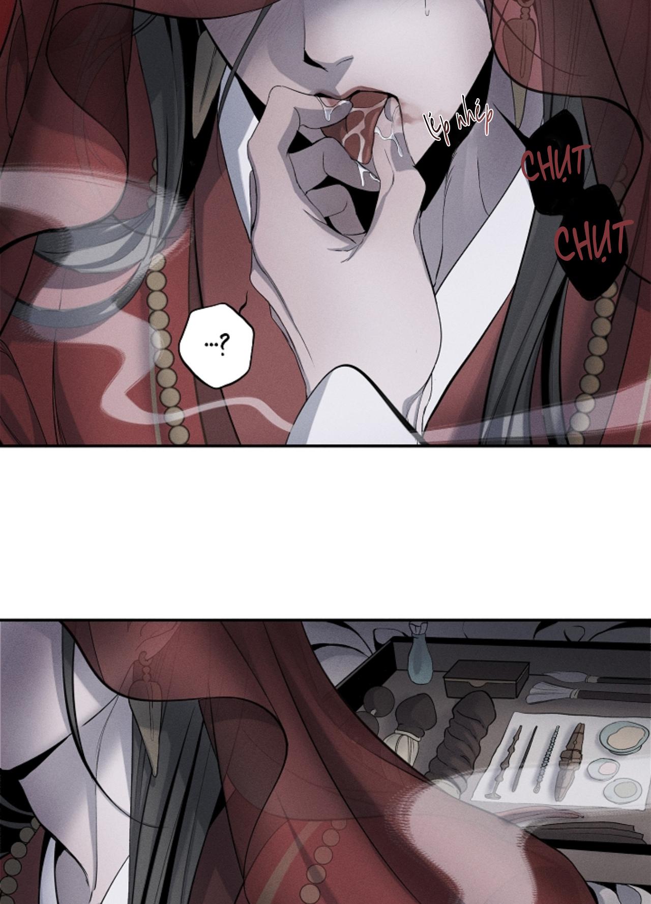 Ngũ tắc: hiếu ái truyện Chapter 7 - Trang 2