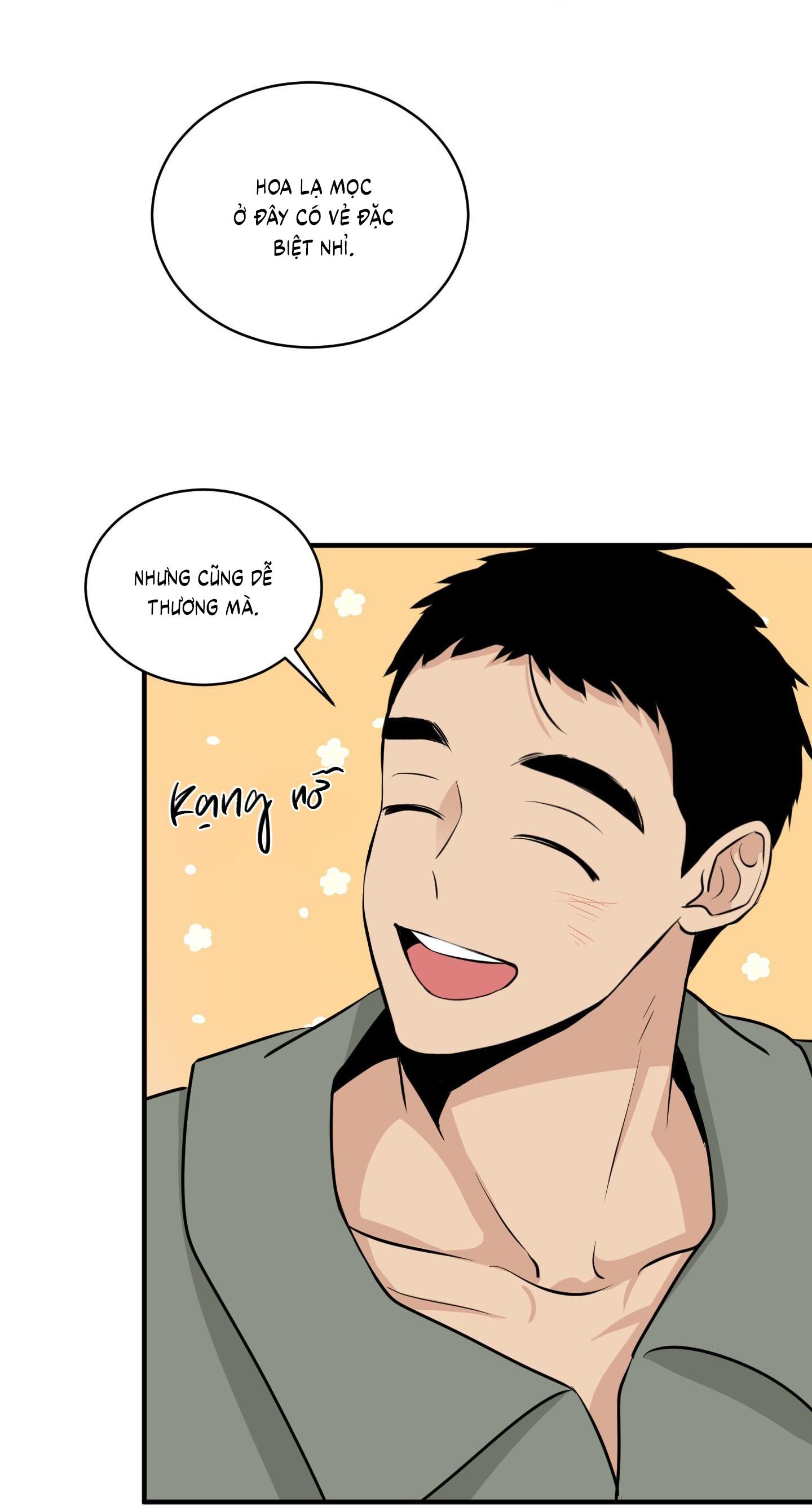 (CBunu) Hoa Vô Danh Chapter 23 - Next Chapter 24