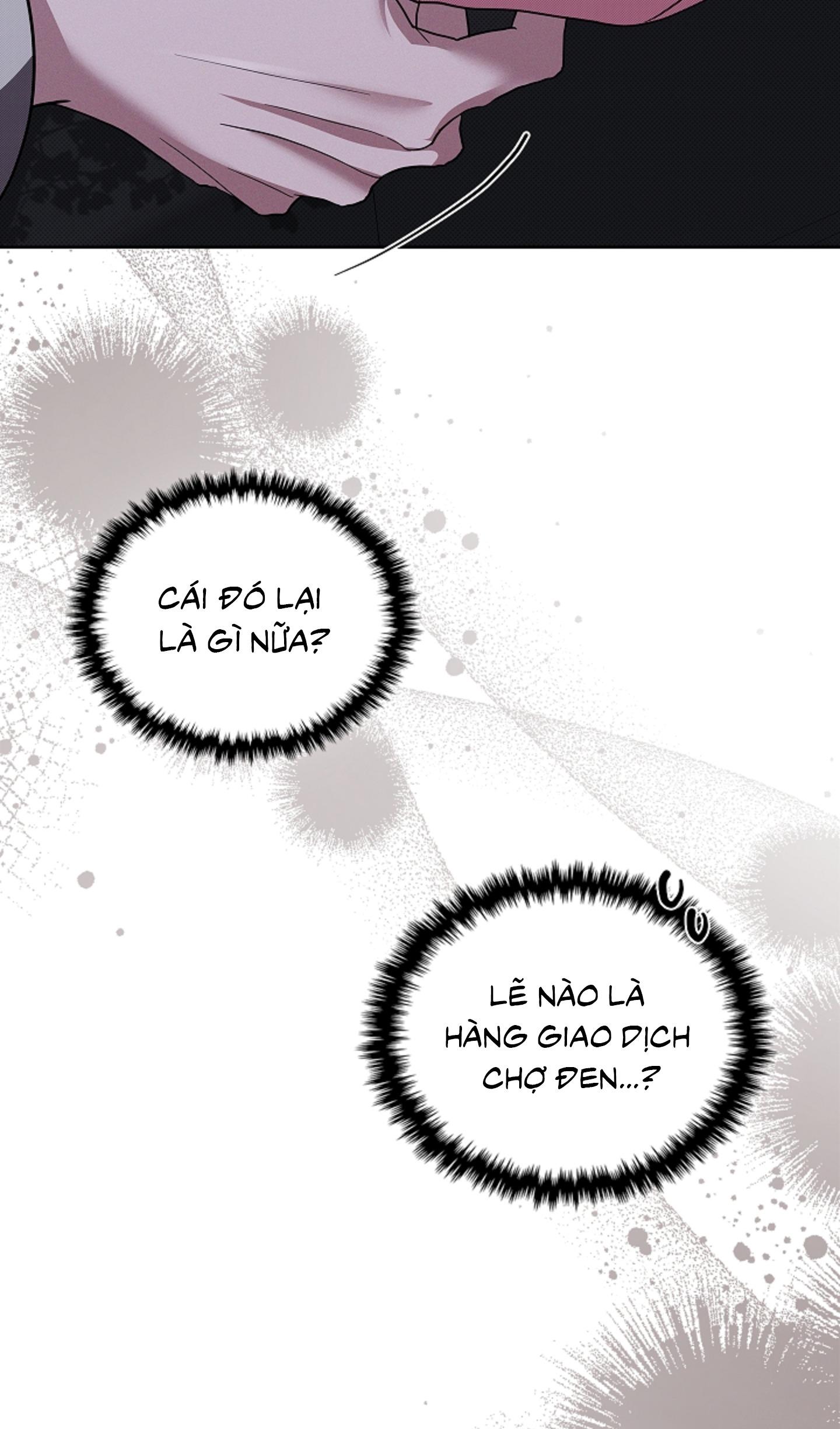 ĐỪNG ĐỘNG VÀO CÚN CON! Chapter 44.02 - Trang 2