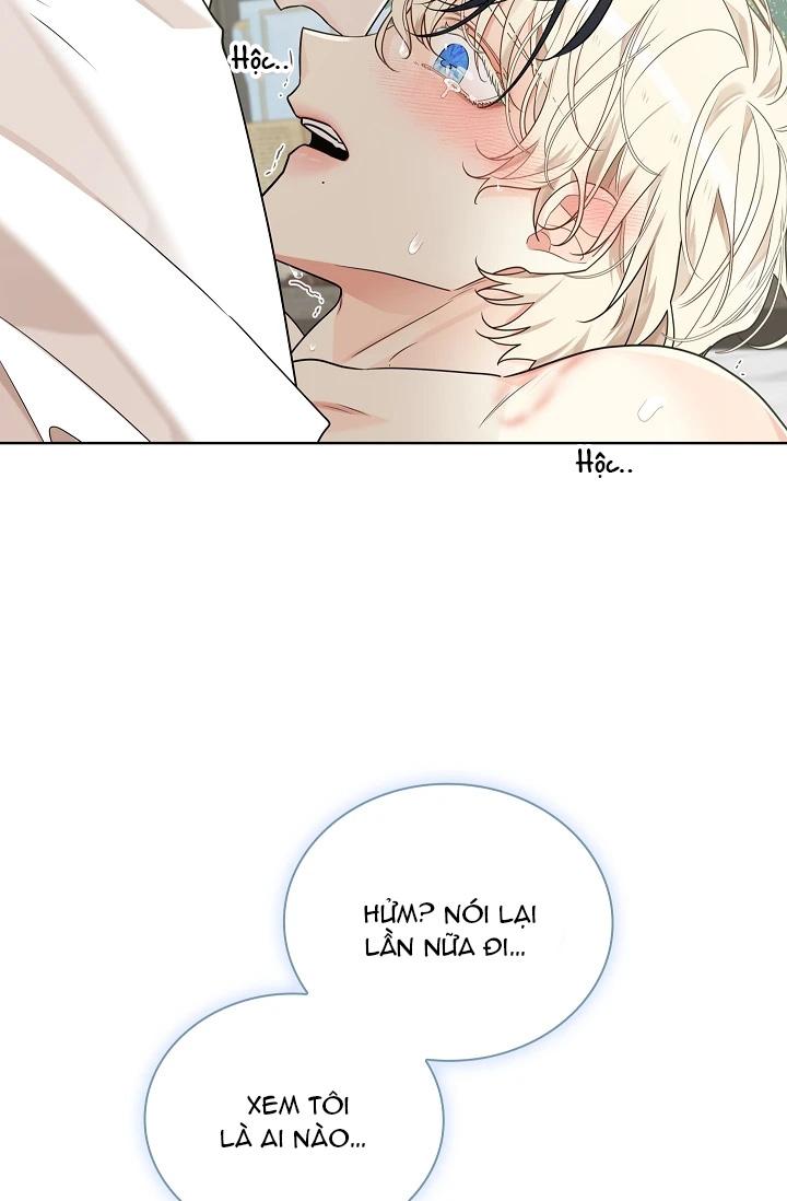 (Daisy) Snake Hole Chapter 6 - Next Chapter 7