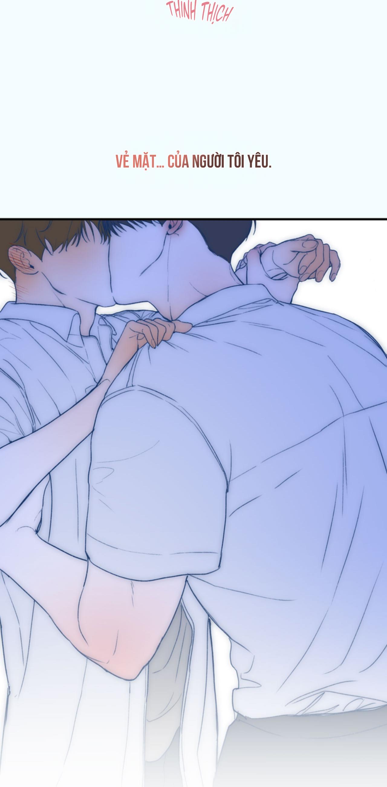 Deepest Confession Chapter 7 - Trang 2