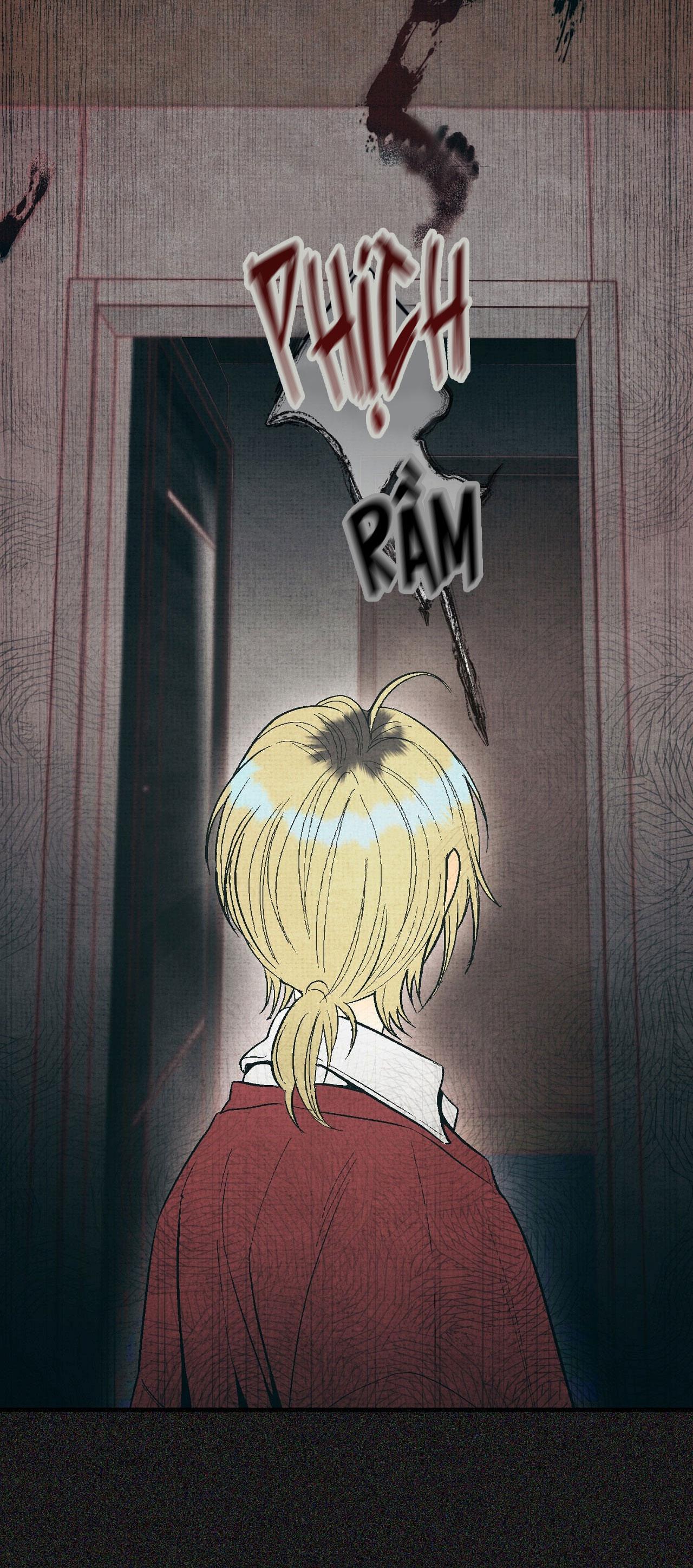 Chuyện Lạ Bốn Mùa Chapter 4 - Trang 2