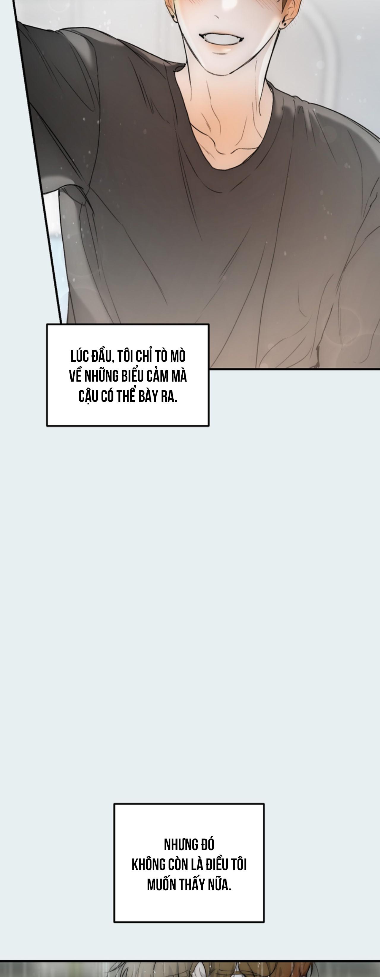 Deepest Confession Chapter 7 - Trang 2