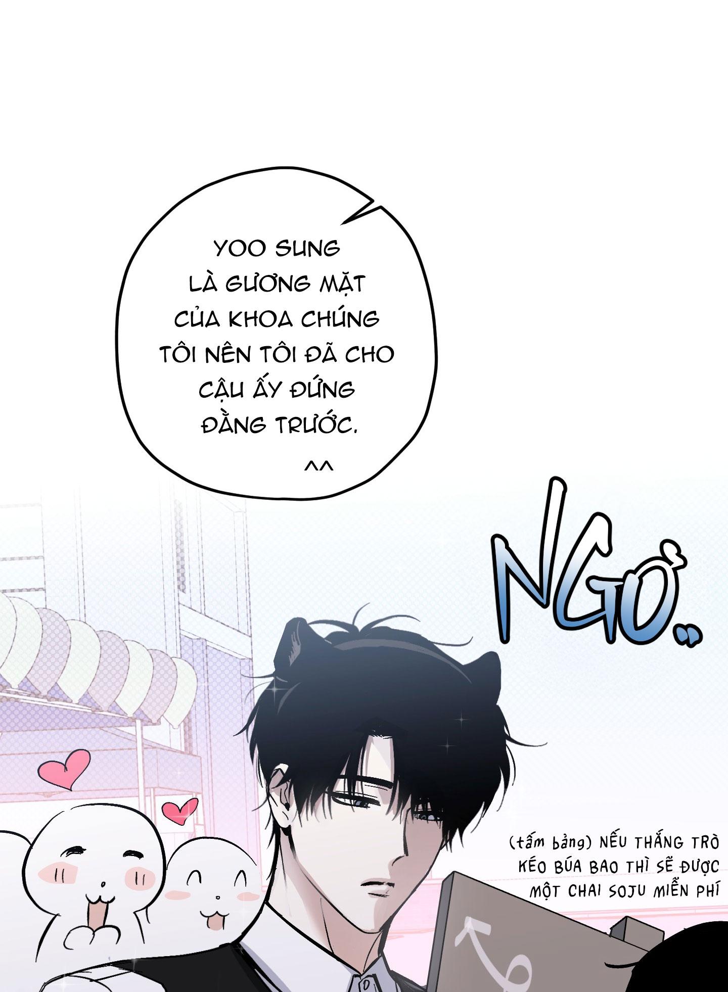 TƯƠNG XỨNG Chapter 12 - Next Chapter 13